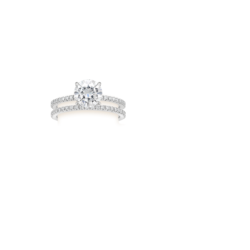 Ring on Hand