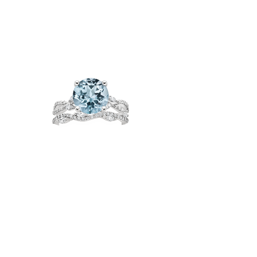 Ring on Hand
