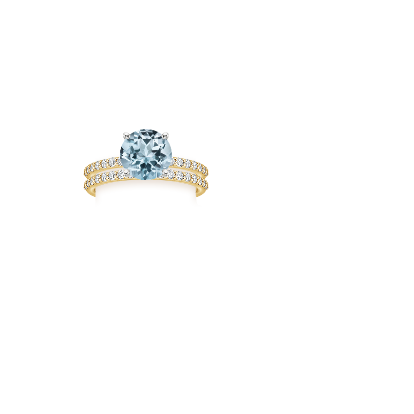 Ring on Hand