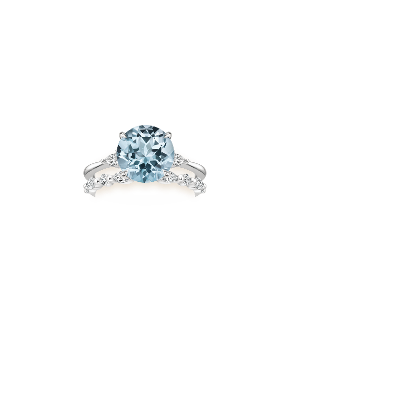 Ring on Hand