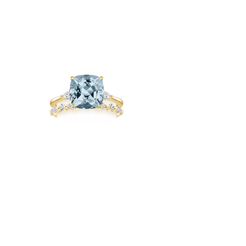 Ring on Hand