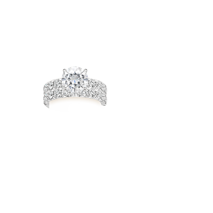 Ring on Hand