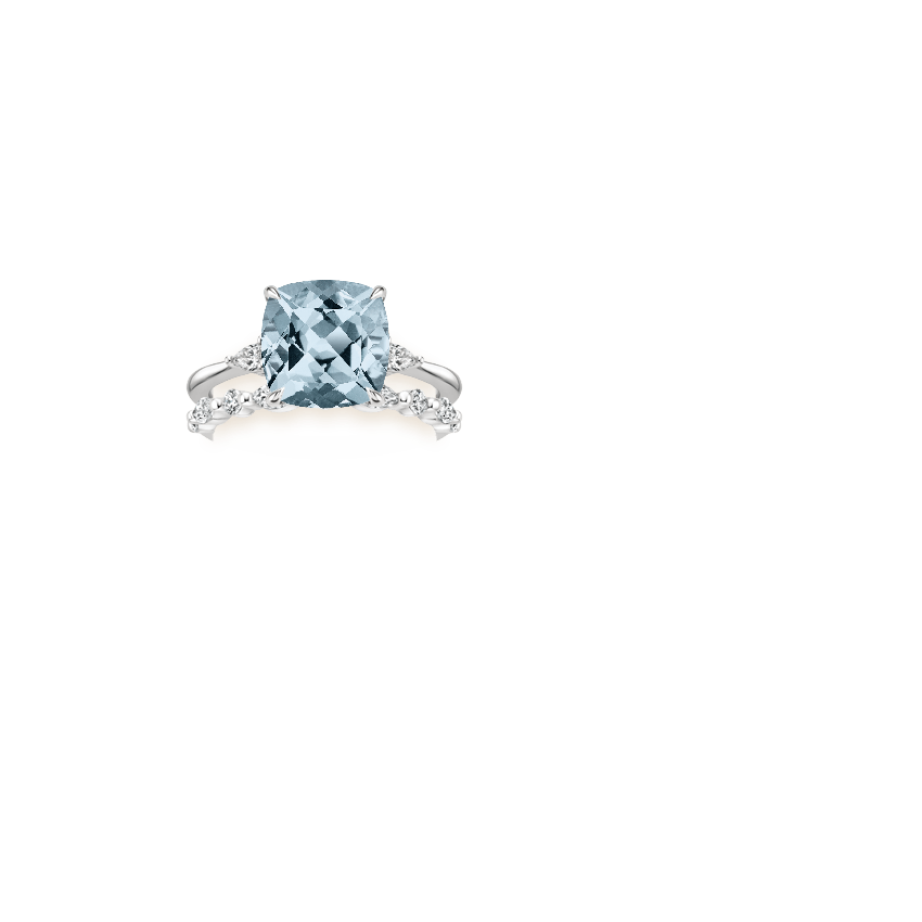 Ring on Hand