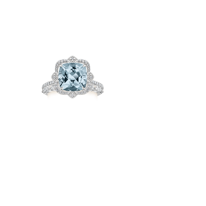 Ring on Hand
