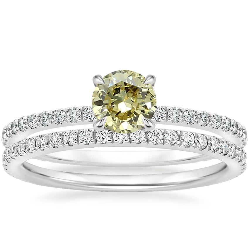 Bridal Sets Only