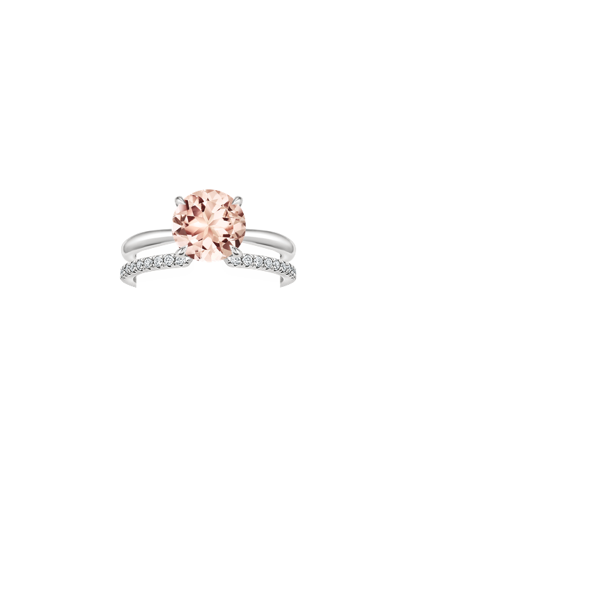 Ring on Hand