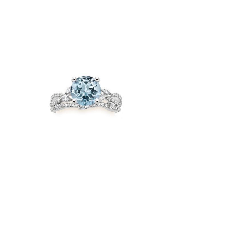 Ring on Hand
