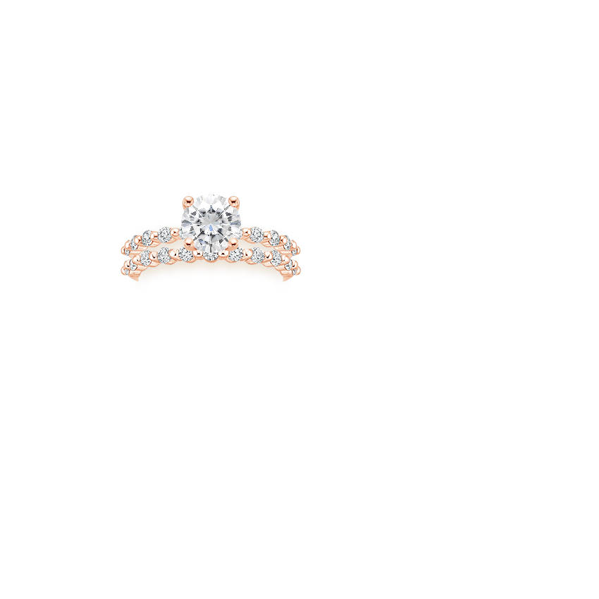 Ring on Hand