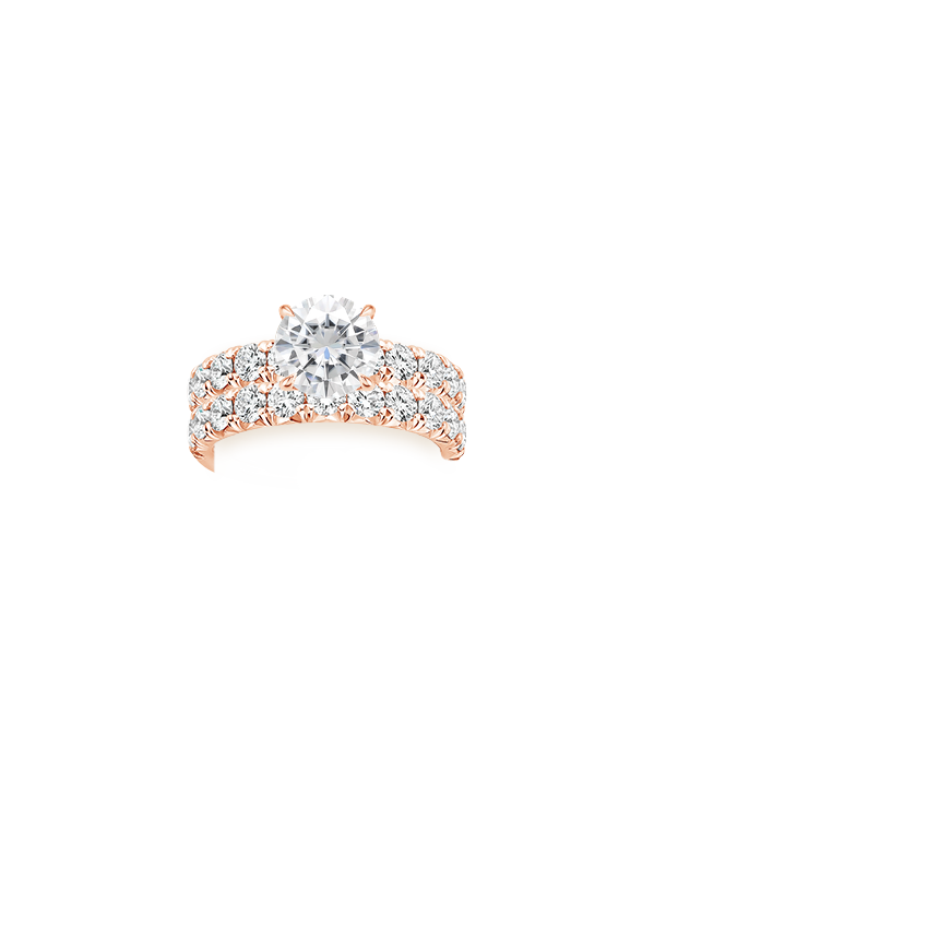 Ring on Hand