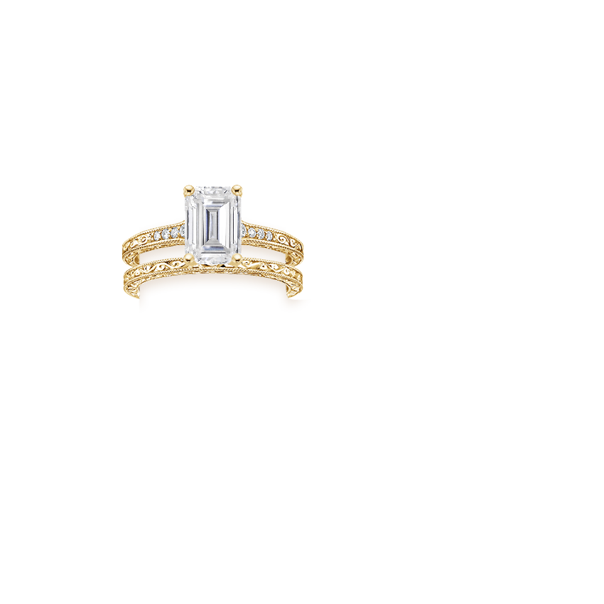 Ring on Hand