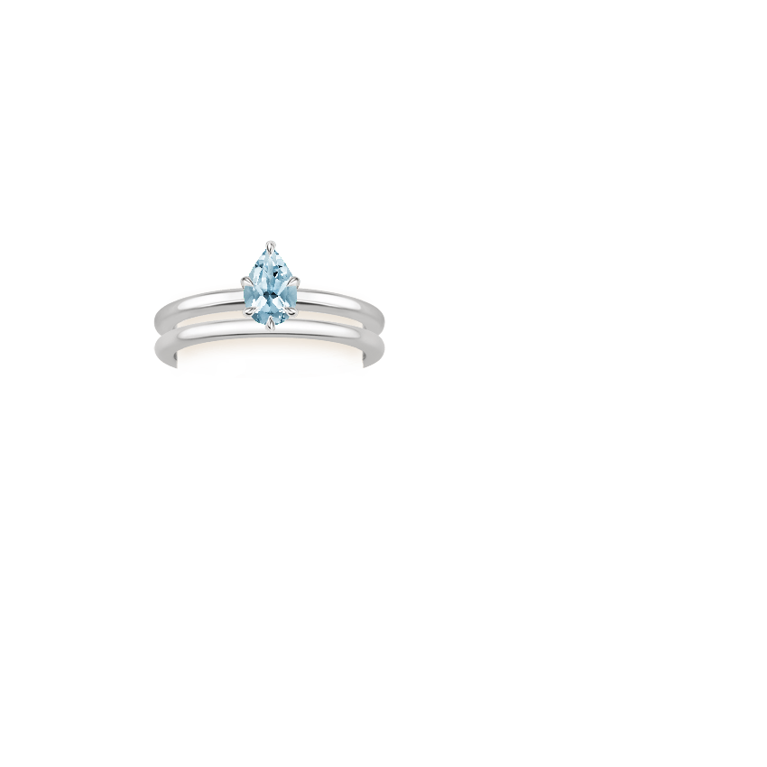 Ring on Hand