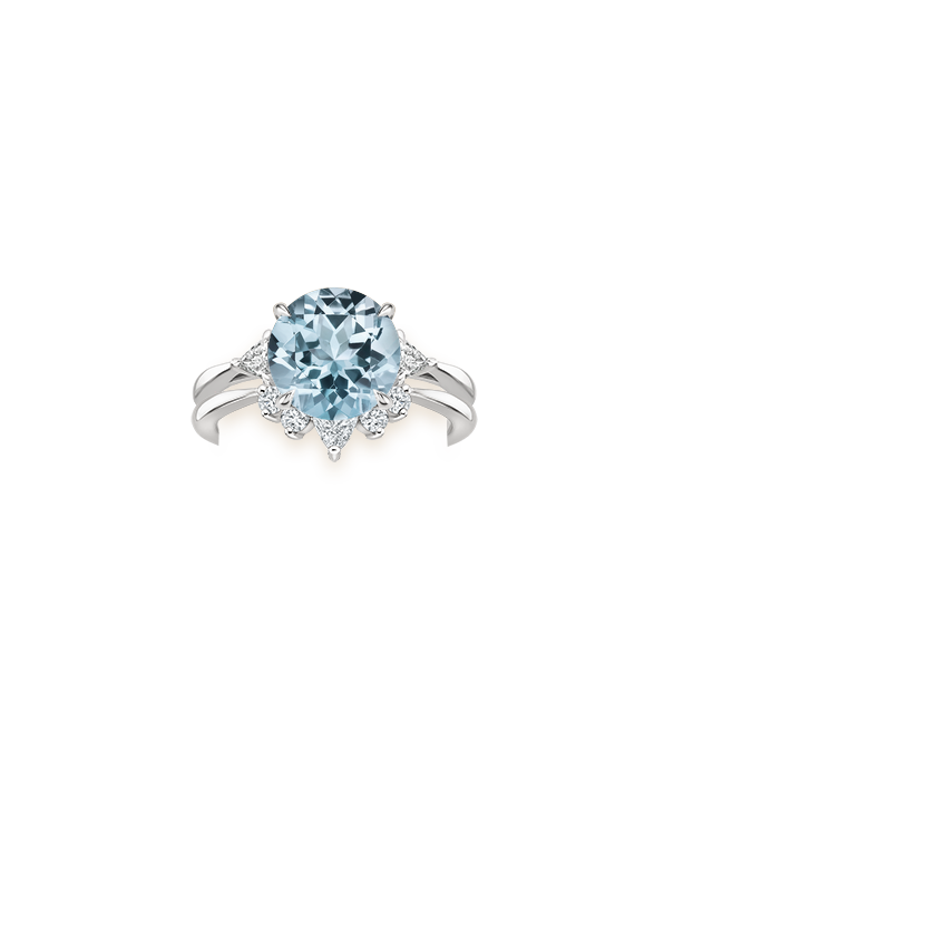Ring on Hand