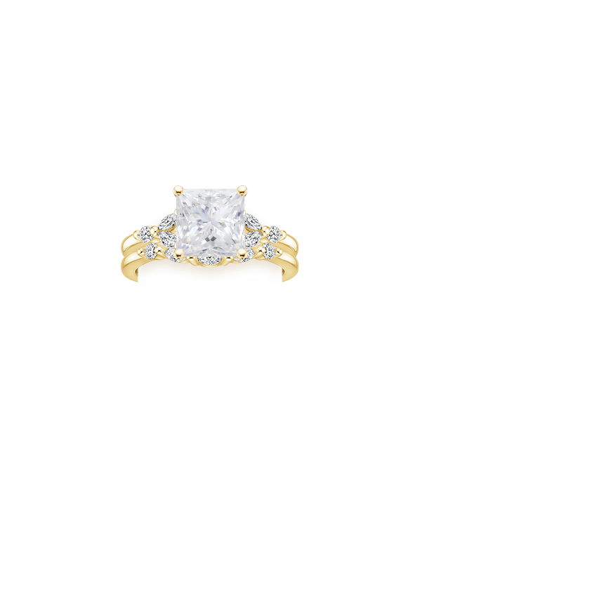 Ring on Hand