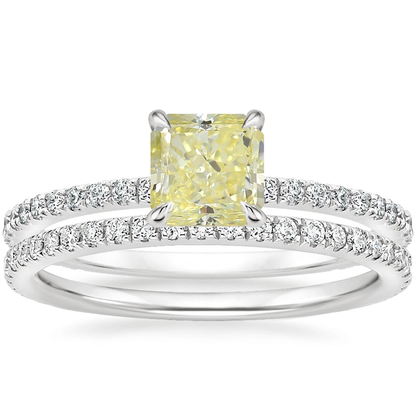 Bridal Sets Only