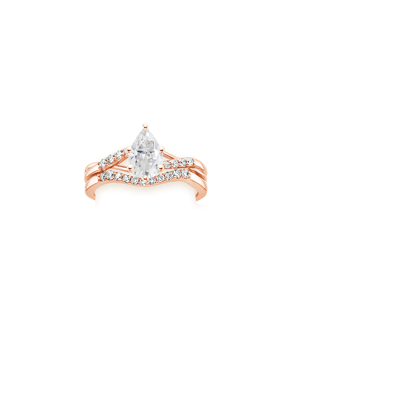 Ring on Hand