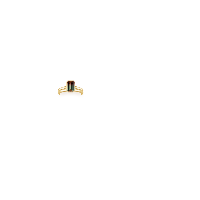 Ring on Hand