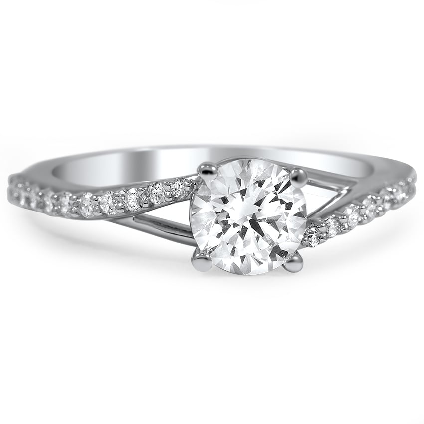 chamise diamond ring