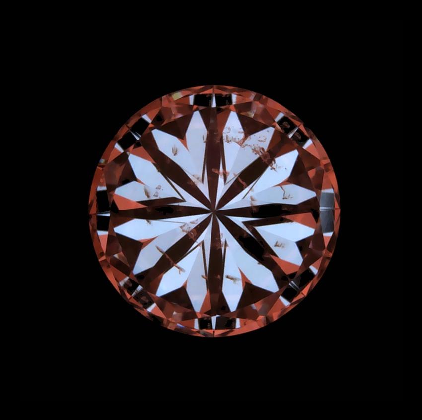 Hearts Diamond Image