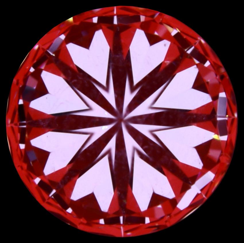 Hearts Diamond Image