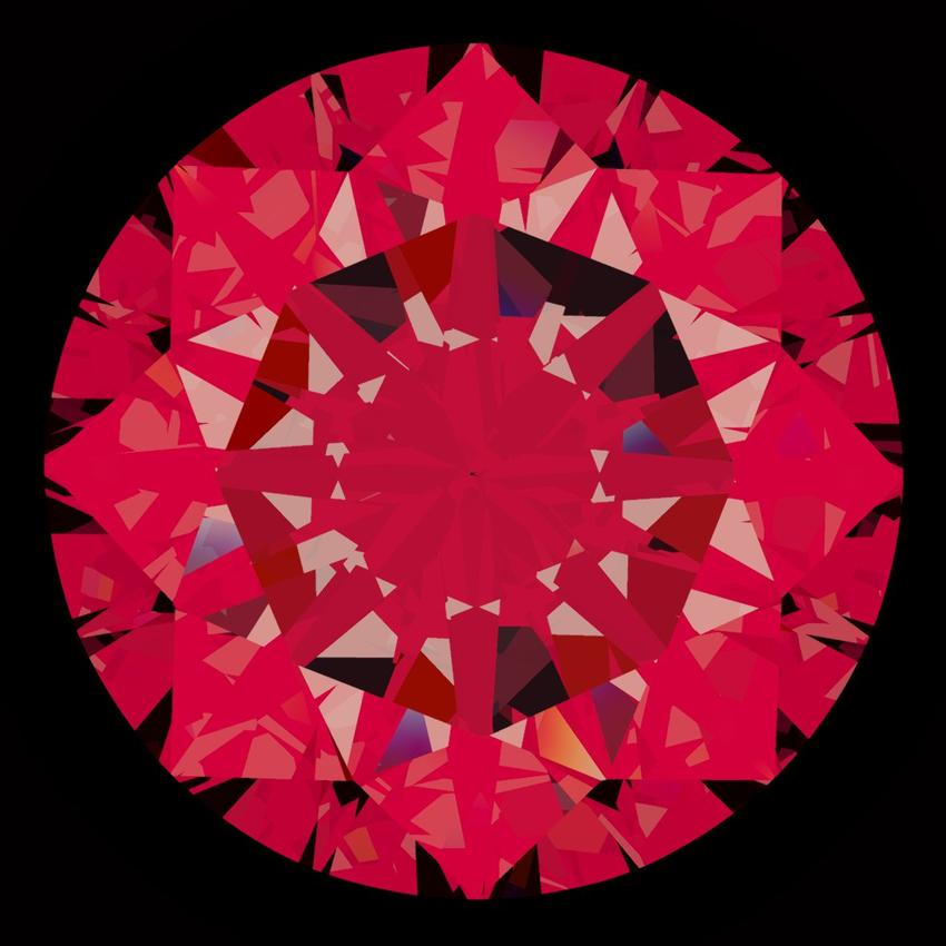 Arrows Diamond Image