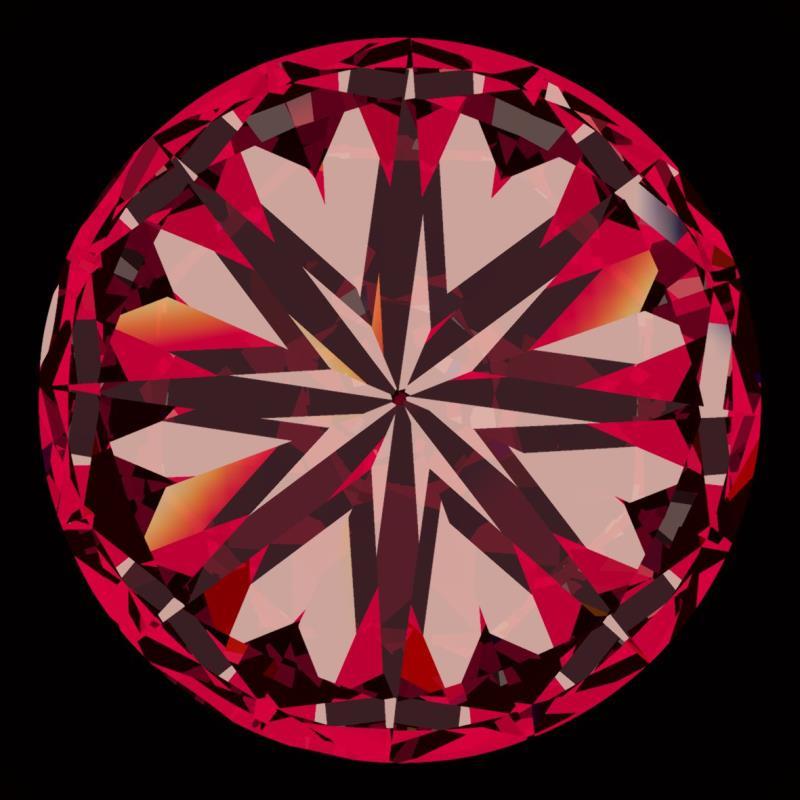 Hearts Diamond Image