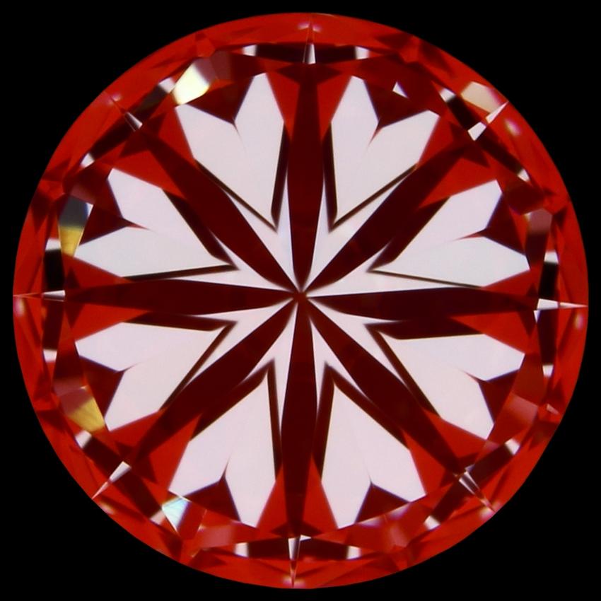 Hearts Diamond Image