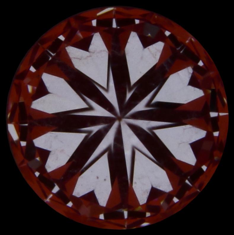 Hearts Diamond Image