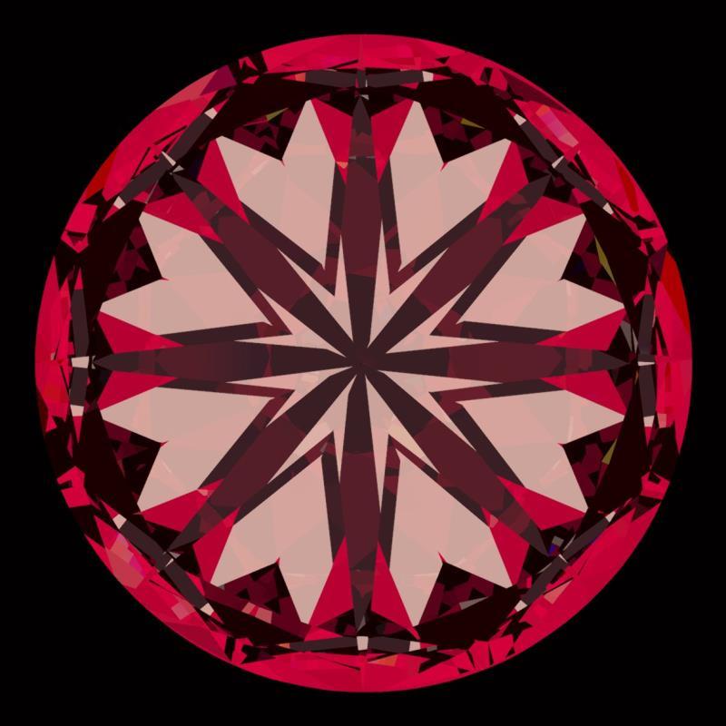 Hearts Diamond Image