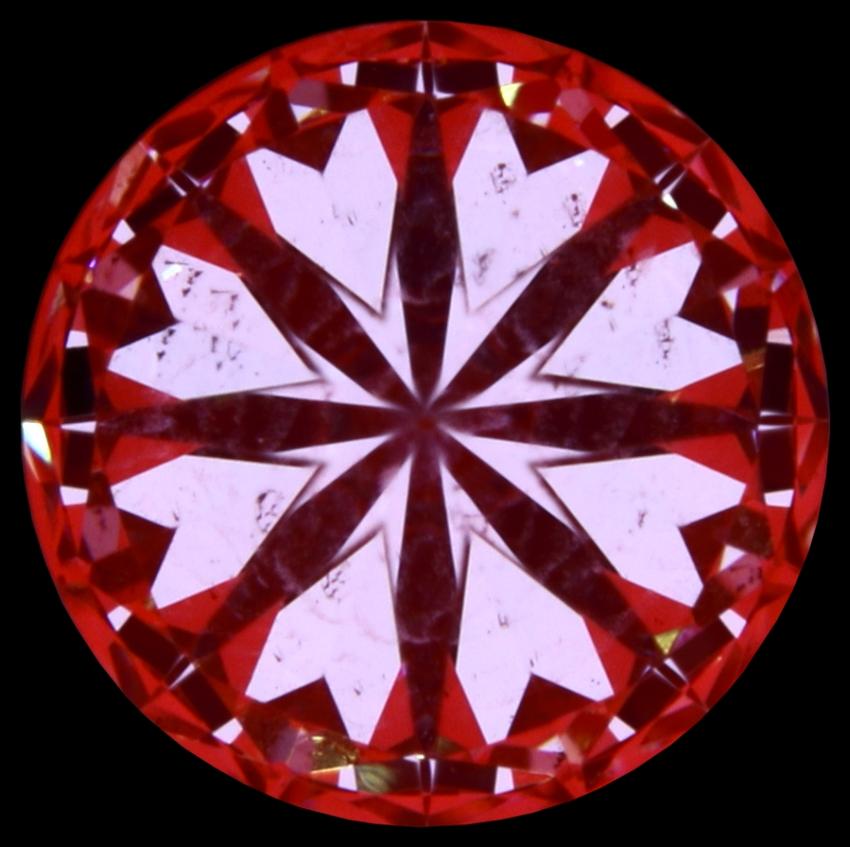 Hearts Diamond Image