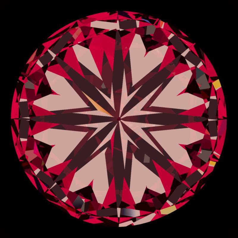 Hearts Diamond Image