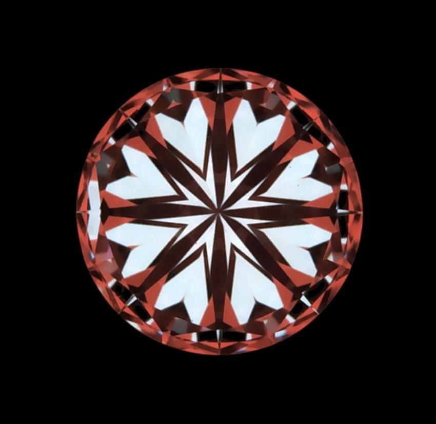 Hearts Diamond Image