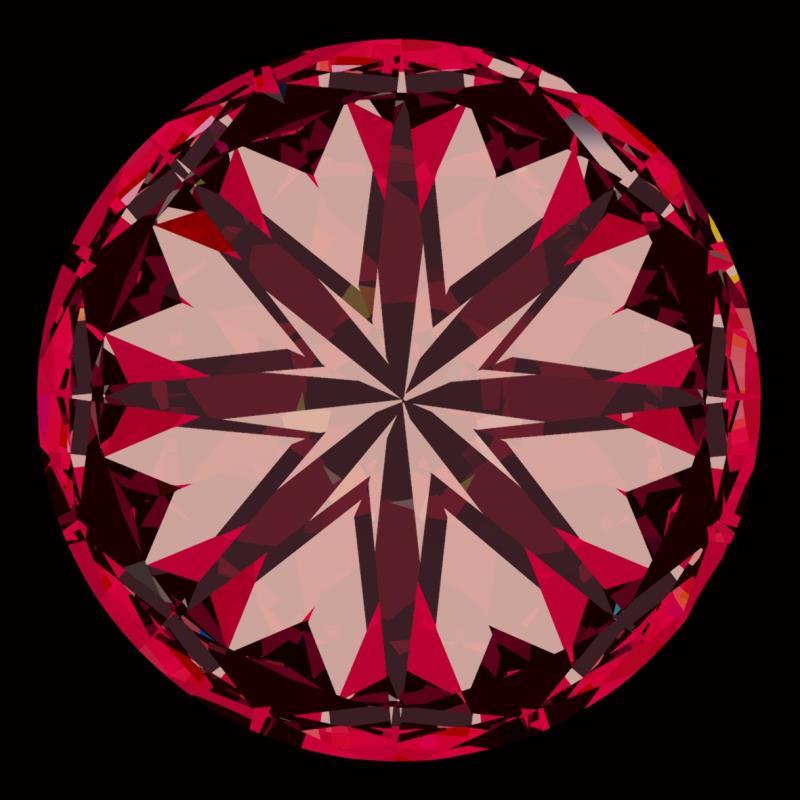 Hearts Diamond Image