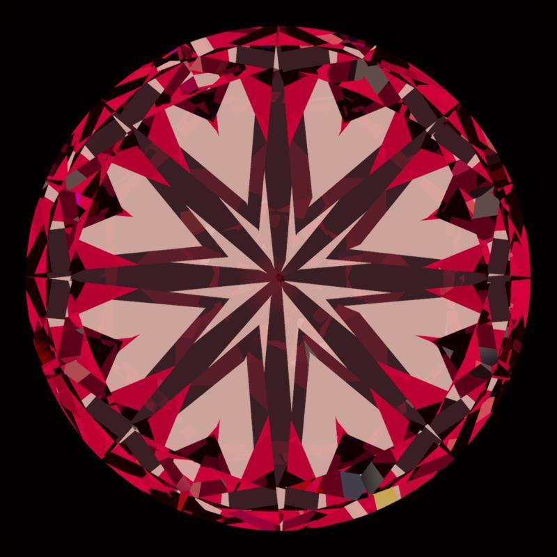 Hearts Diamond Image