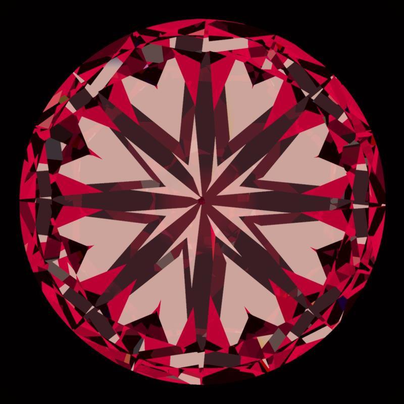 Hearts Diamond Image