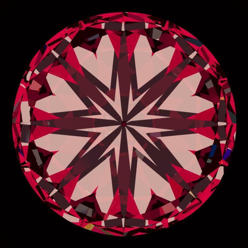 Hearts Diamond Image