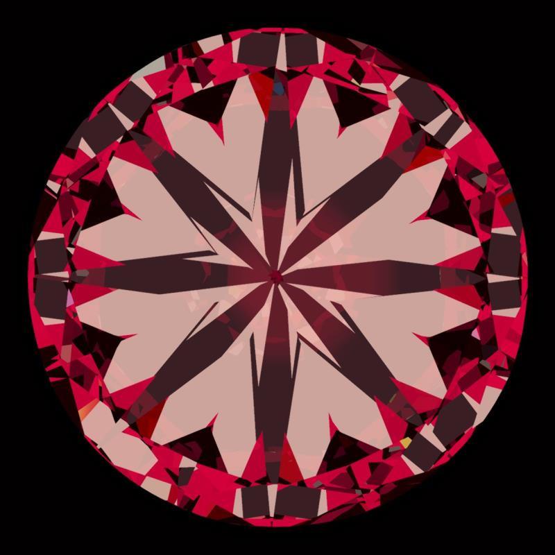 Hearts Diamond Image