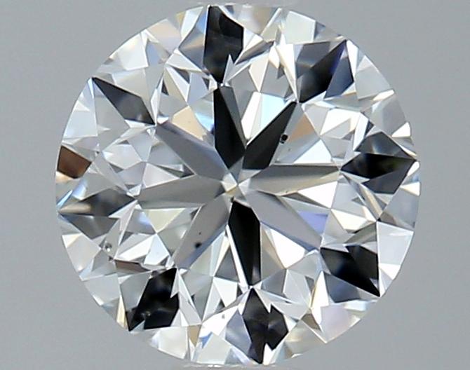 Real Diamond Image