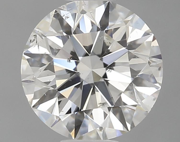 Real Diamond Image