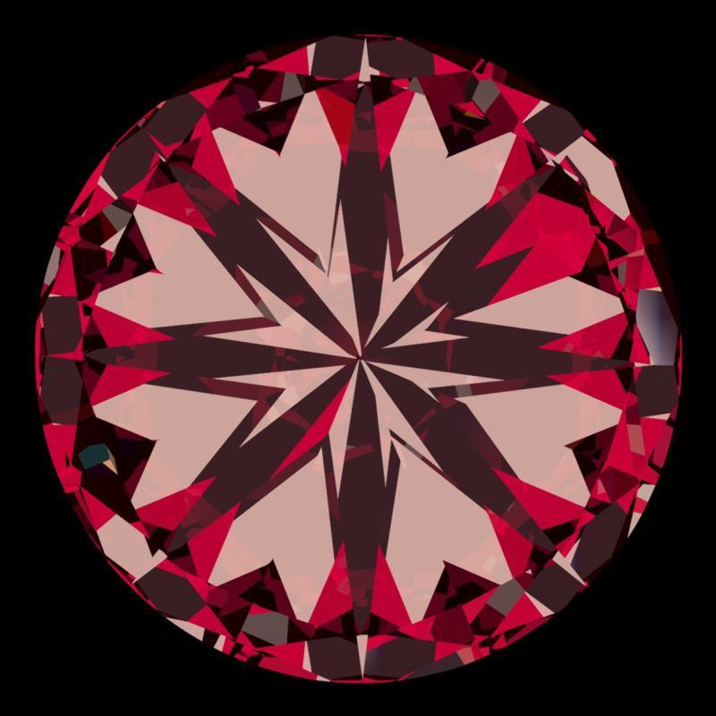 Hearts Diamond Image