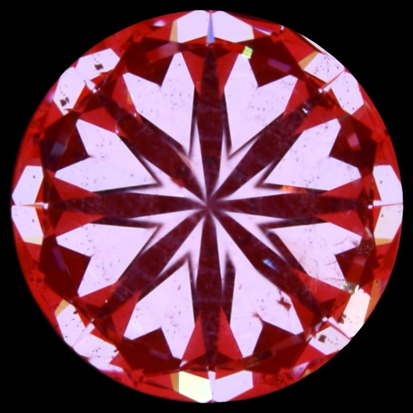 Hearts Diamond Image
