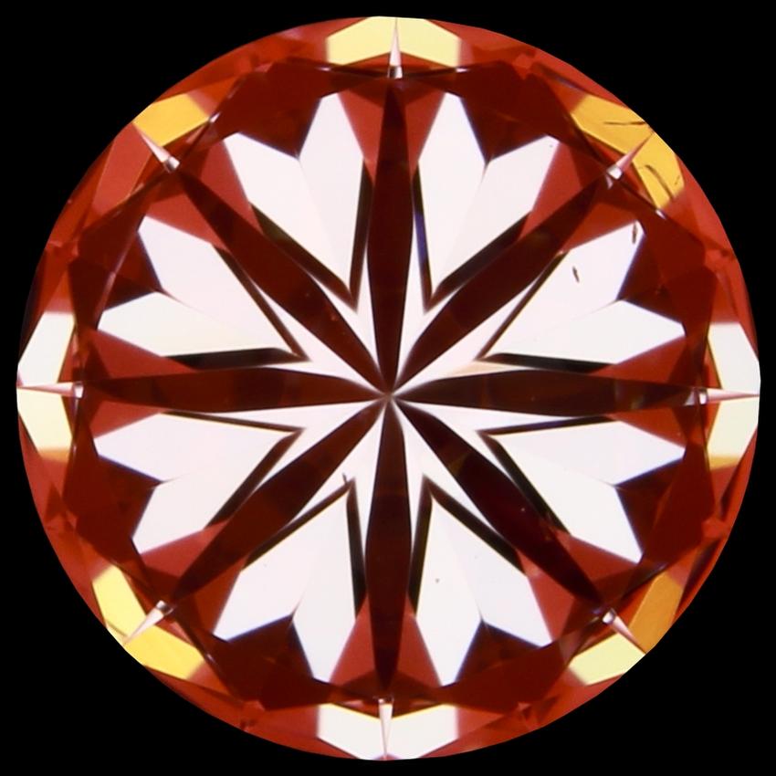 Hearts Diamond Image