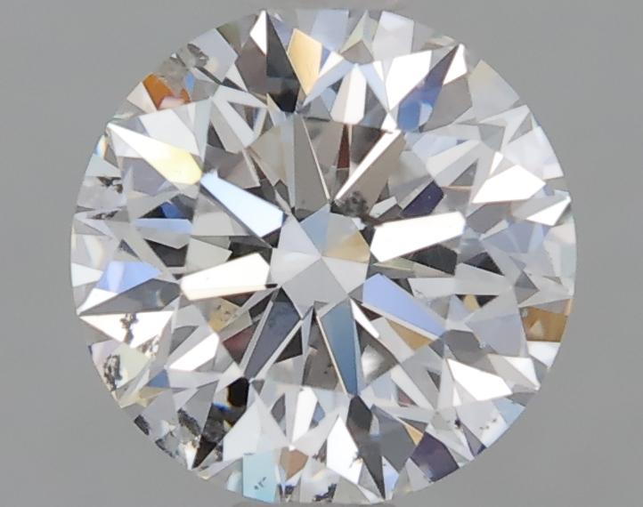 Real Diamond Image
