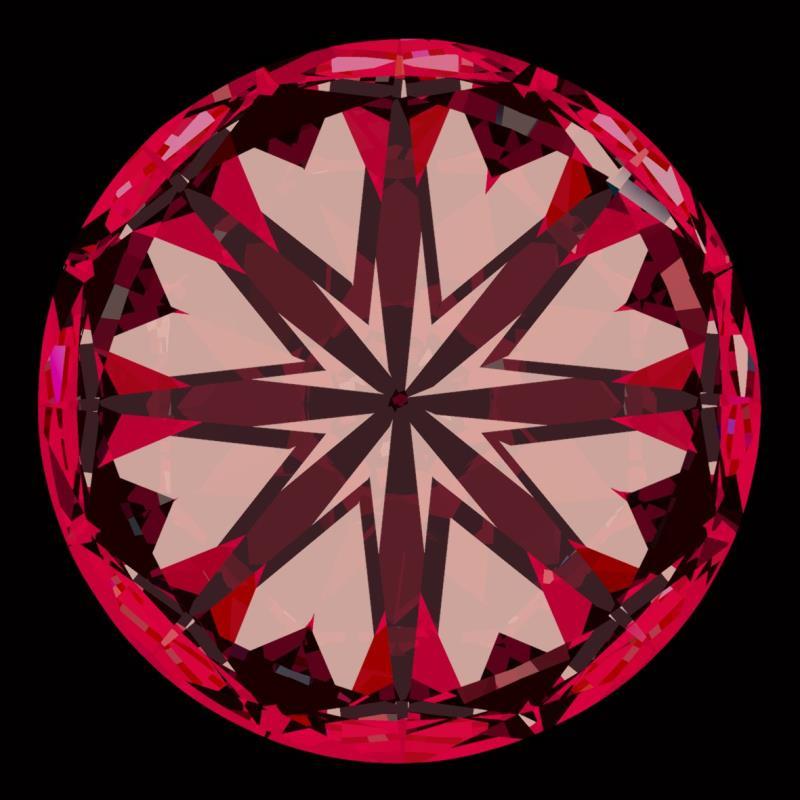 Hearts Diamond Image