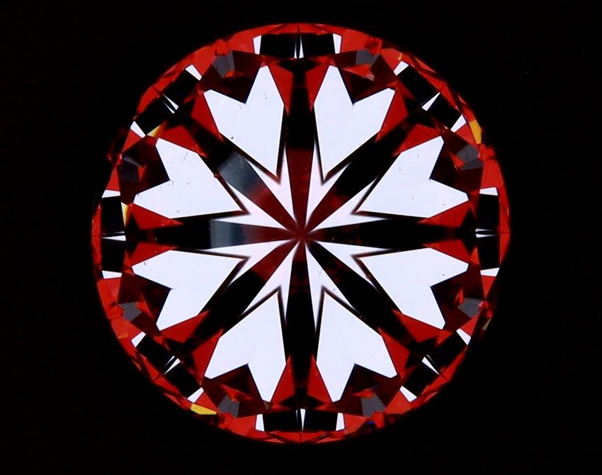 Hearts Diamond Image