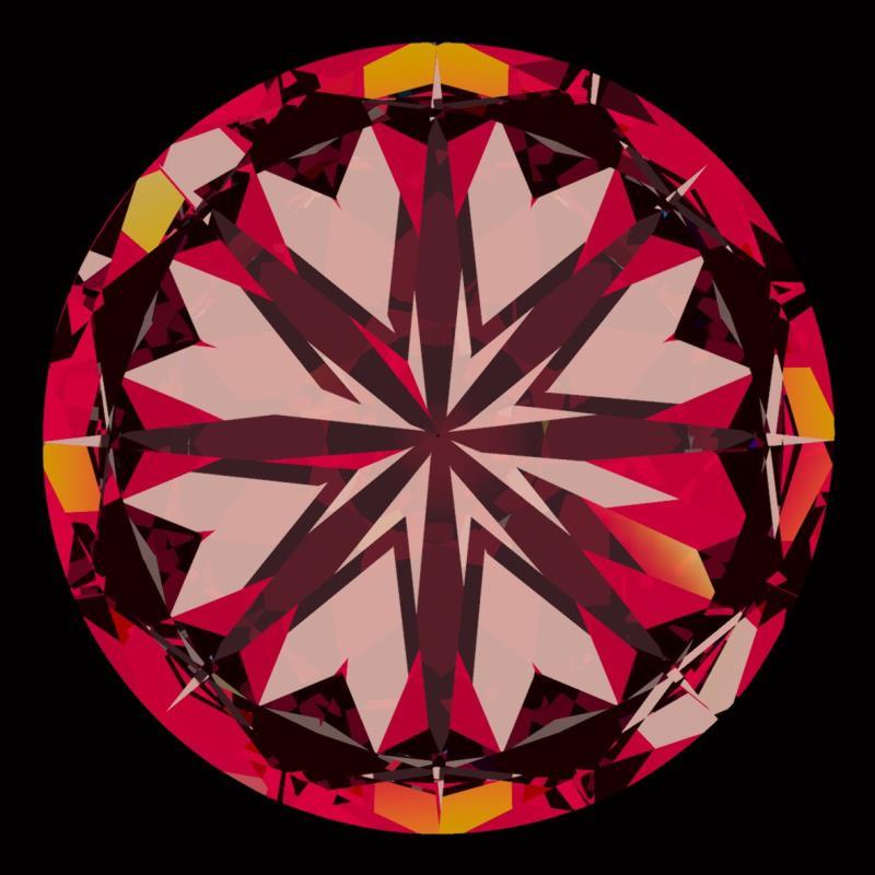 Hearts Diamond Image