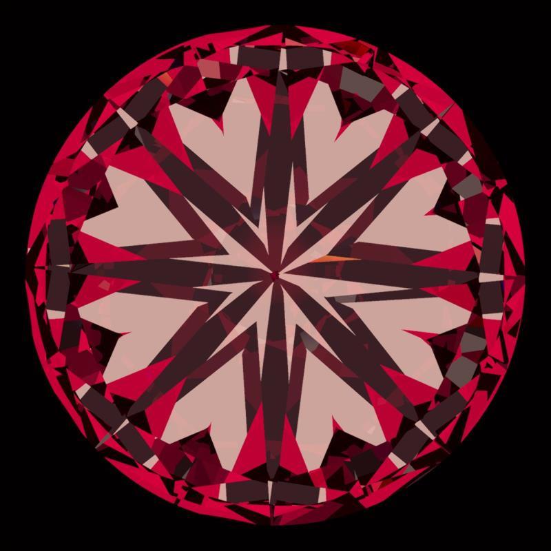 Hearts Diamond Image