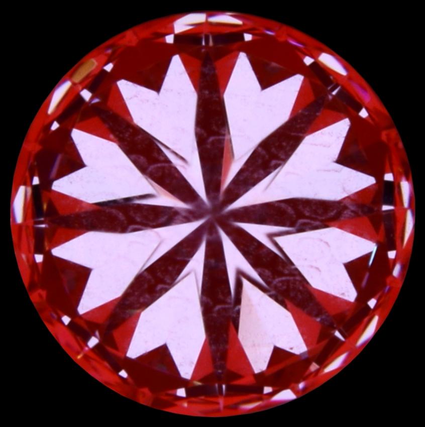 Hearts Diamond Image