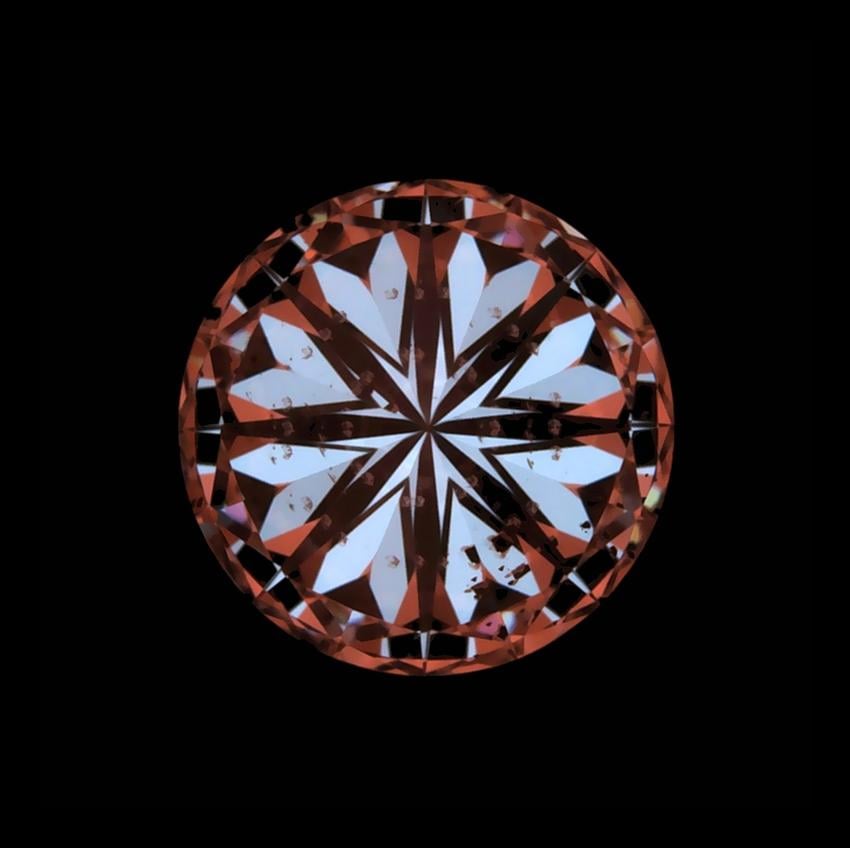 Hearts Diamond Image