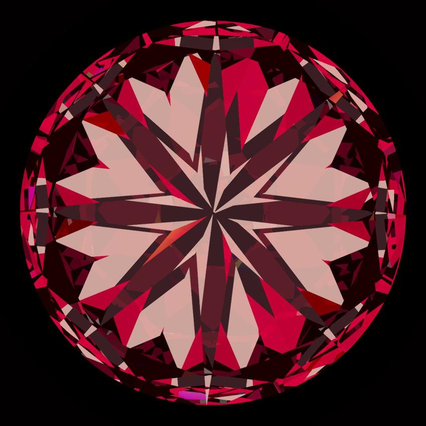 Hearts Diamond Image