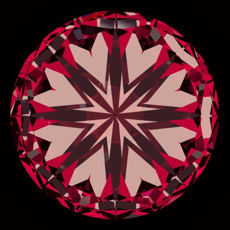 Hearts Diamond Image